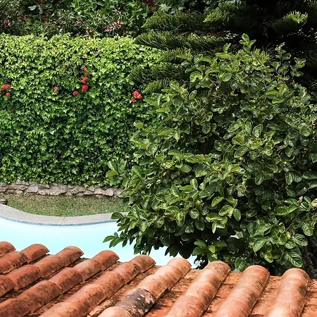 Casa Do Castro @ Charming House With Pool Oeiras