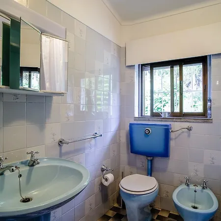 Casa Do Castro @ Charming House With Pool * Oeiras