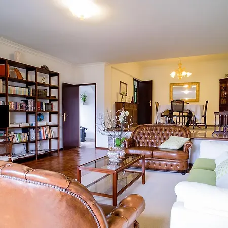 Semesterbostad Casa Do Castro @ Charming House With Pool
