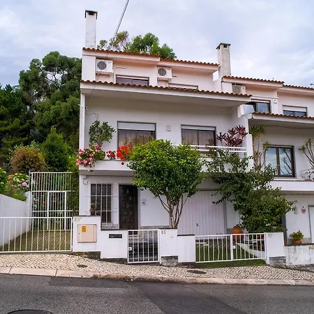 Casa Do Castro @ Charming House With Pool Oeiras