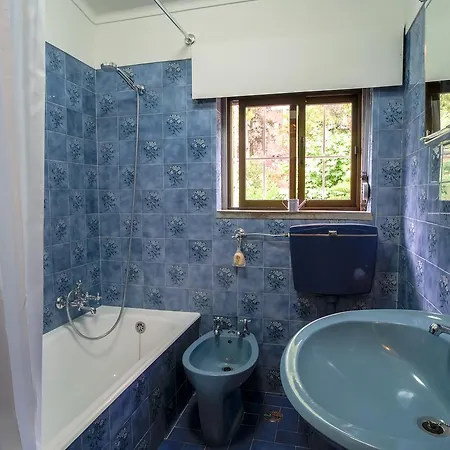 Semesterbostad Casa Do Castro @ Charming House With Pool Oeiras